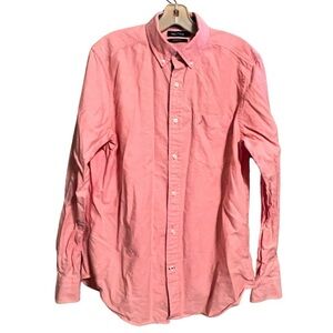 Nautica‎ Classic Fit Cotton Dress Shirt